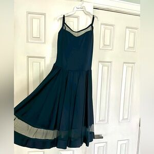 Navy Dance Costume